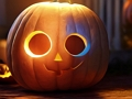 Joc Trencaclosques de clic de Halloween  en línia