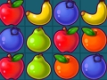 Joc Partit de fruites  en línia