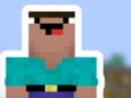 Joc Noob Steve en línia