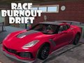 Joc Cursa Burnout Drift  en línia