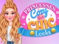 Joc Princeses Aspectes acollidors però elegants  en línia