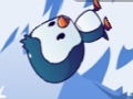 Joc Pingüí Floppy  en línia