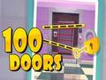 Joc 100 portes  en línia