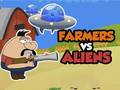Joc Grangers vs Aliens  en línia