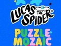 Joc Lucas l'aranya trencaclosques  en línia