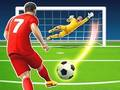Joc Futbol 3D  en línia