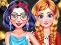 Joc Col·leccions de Besties Black Friday  en línia