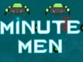 Joc Minut Men  en línia