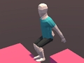 Joc Parkour Flip Trickster 2022 en línia