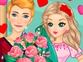 Joc La meva història d'amor  en línia