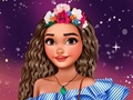 Joc Princesa Ruffles FTW en línia