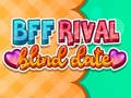Joc Cita a cegues del rival BFF  en línia