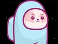 Joc Kawaii entre nosaltres  en línia