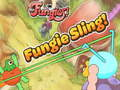Joc Els fongs Fongie Sling! en línia