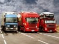 Joc Cotxes d’aparcament de Truck Town 2022 en línia