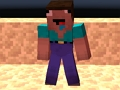 Joc Noob Steve EL FINAL  en línia