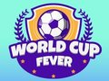 Joc Febre del Mundial  en línia