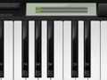 Joc Piano Virtual  en línia