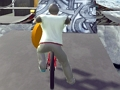 Joc Prova d'acrobàcies de BMX 2022  en línia