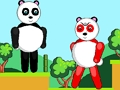 Joc Sheon Panda en línia
