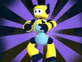 Joc Robot boig  en línia