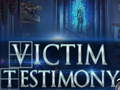 Joc Testimoni de la víctima  en línia