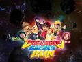 Joc Boboiboy Galaxy Run en línia