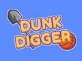 Joc Dunk Digger en línia