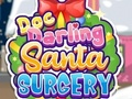 Joc Doc Darling: Cirurgia del Pare Noel  en línia