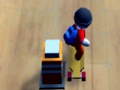 Joc Flip Skater en línia