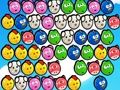 Joc Tirador de mascotes de bombolles en línia