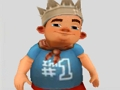 Joc Subway Surfers: World Tour Tokyo My Tour  en línia