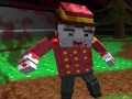 Joc PGA 6: Blocky Combat Swat Apocalypse en línia