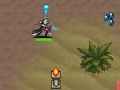 Joc Vampir Survivor  en línia