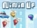Joc Ninja amunt en línia