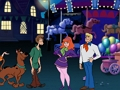 Joc Scooby-Doo i Guess Who ensurt a la fira  en línia
