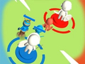 Joc Tower Attack War 3D en línia