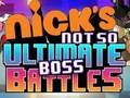 Joc Nick: perfectes batalles de caps  en línia
