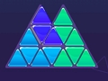 Joc Triangle trencaclosques  en línia