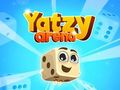 Joc Yahtzee Arena  en línia
