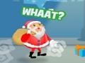 Joc Corre, Pare Noel, corre  en línia