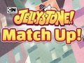 Joc Jellystone! : Coincidència  en línia