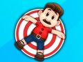 Joc Pega Mario  en línia
