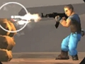 Joc Comando  en línia