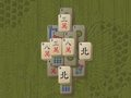 Joc Mahjong clàssic en línia