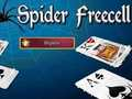 Joc Spider Freecell en línia