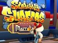 Joc Subway Surfers: Marràqueix  en línia