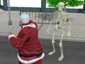 Joc Joc Santa Fight 3D  en línia
