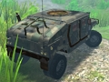 Joc Camió Offroad Condueix Transport pesat  en línia
