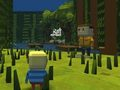 Joc Kogama: Baft Adventure en línia